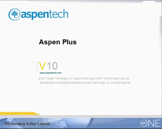 Aspenv10 64位下载百度网盘[有安装教程] 化工专业