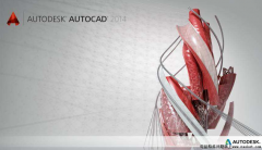 AutoCAD 2014 64位安装包下载|和详细安装图文教程