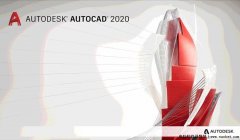 AutoCAD2020软件中文永久版百度云下载