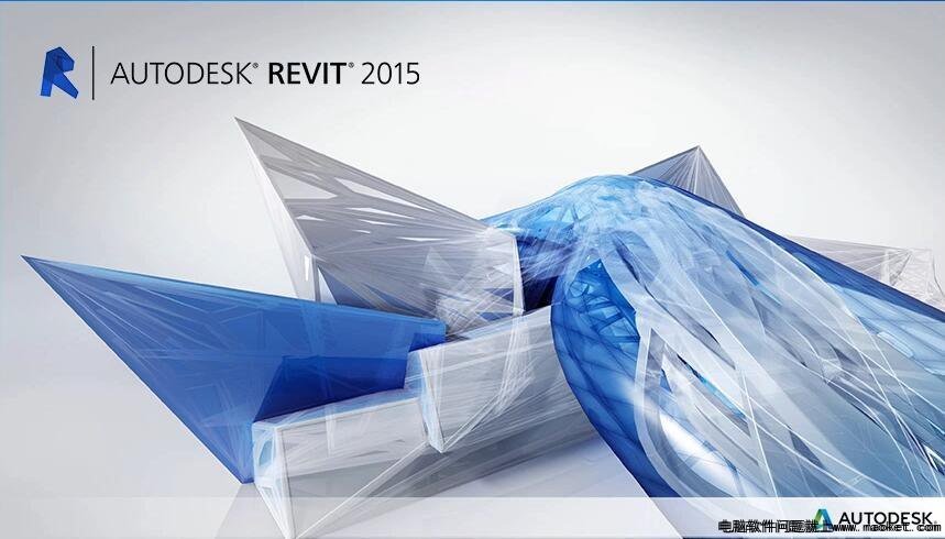 Revit2015下载