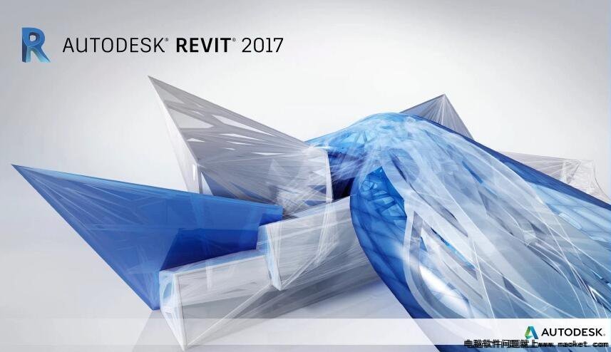 revit2017安装