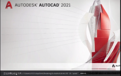 Autodesk CAD2021残留清理卸载不干净，重装CAD软件