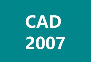 CAD2007软件夸克网盘下载以及解压密码在线支付