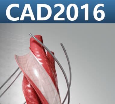 CAD2016软件网盘下载_Autocad2016安装包破解版