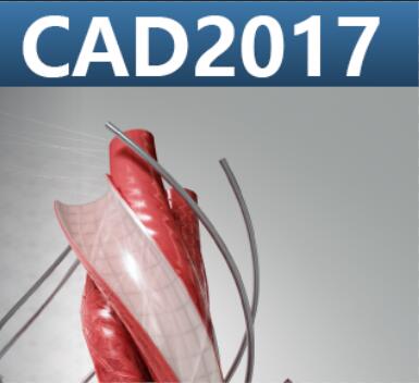 CAD2017软件网盘下载_破解版Autocad2017安装包