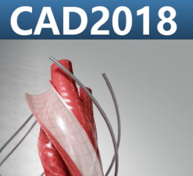 CAD2018软件网盘下载_破解版Autocad2018安装包