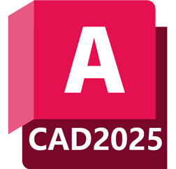 CAD2025软件百度云网盘下载_破解版Autocad2025安装包