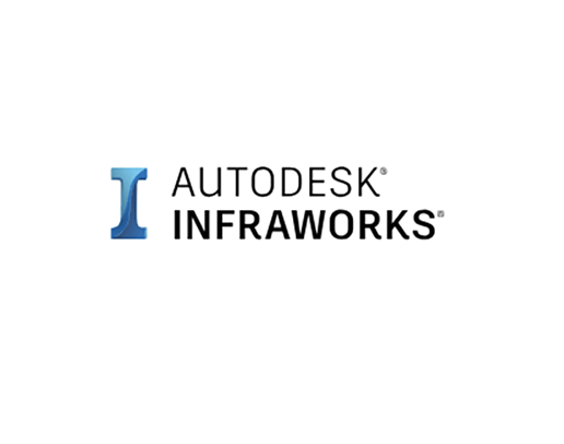 Autodesk InfraWorks 2024城市规划建模软件下载