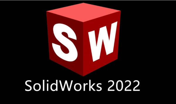 SW机械三维软件下载SolidWorks.2022.SP1.0百度网盘