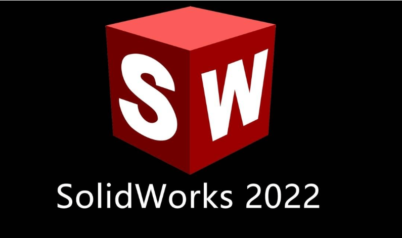 SW机械三维软件下载SolidWorks.2022.SP2.0百度网盘