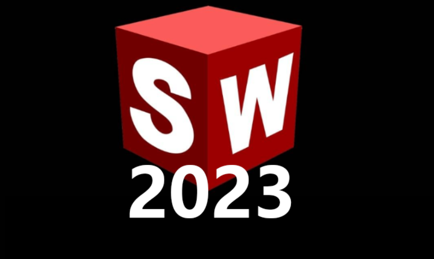 SW机械三维软件下载SolidWorks.2023.SP5.0百度网盘