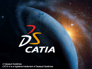 CATIA软件安装包下载 CATIA.P2.V5-6R2019.WIN64