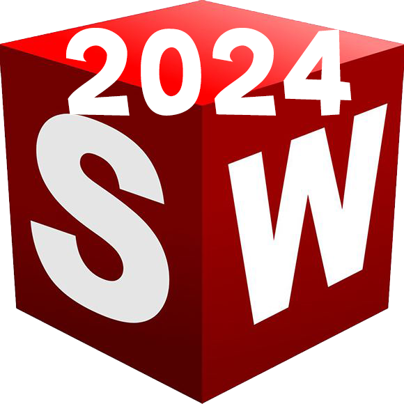 SW机械三维软件下载SolidWorks2024SP0.1百度网盘