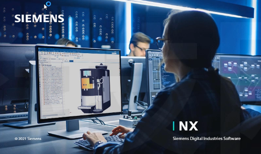 Nx2212安装包网盘下载_Siemens系列-UG安装教程